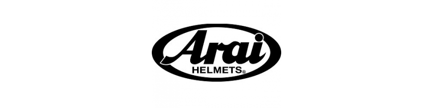 ARAI PANTALLAS ARAI PANTALLAS