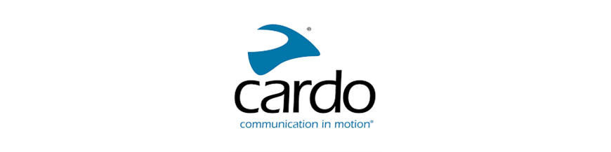 INTERCOMUNICADORES CARDO