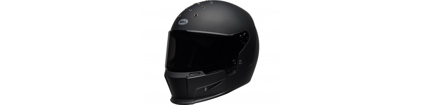 BELL ELIMINATOR CARBON