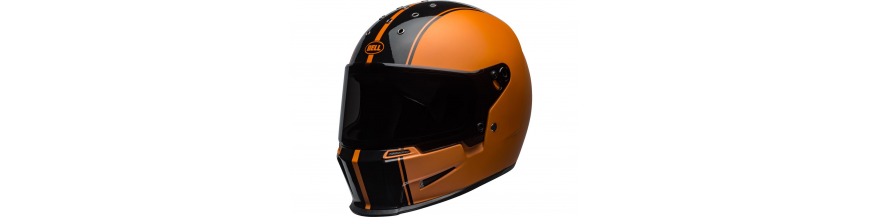 BELL CASCOS BELL CASCOS