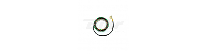 STATOR MOTO STATOR MOTO