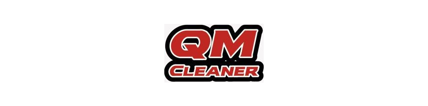 LIMPIEZA QM CLEANER