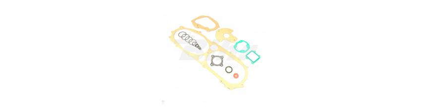 KIT COMPLETO JUNTAS CENTAURO KIT COMPLETO JUNTAS CENTAURO