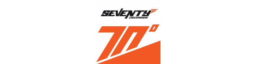 EQUIPACION MOTO SEVENTY EQUIPACION MOTO SEVENTY