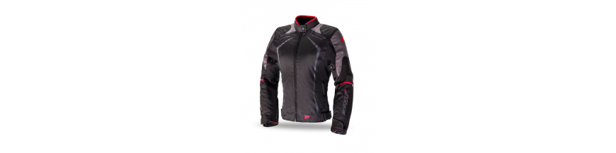 CHAQUETAS INVIERNO MUJER CHAQUETAS INVIERNO MUJER