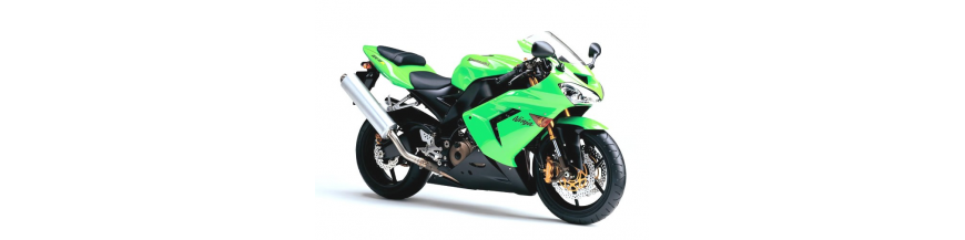 CARENADOS KAWASAKI ZX10R 04'-05'