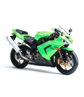 CARENADOS KAWASAKI ZX10R 04'-05'