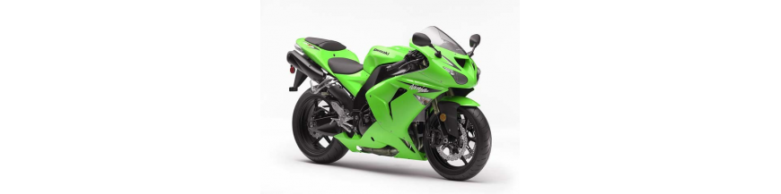 CARENADOS KAWASAKI ZX10R 06'-07'