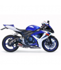 SUZUKI GSX-R 600 06-07 CARENADO DESPIECES