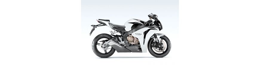 HONDA CBR 1000 RR 08-09 CARENADO DESPIECES HONDA CBR 1000 RR 08-09 CARENADO DESPIECES