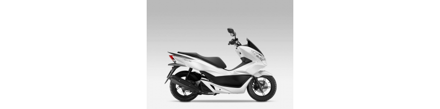 CARENADOS HONDA PCX 2011-2013