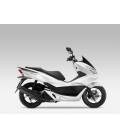 CARENADOS HONDA PCX 2011-2013