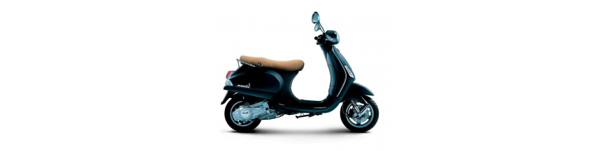 CARENADOS PIAGGIO VESPA LX 50