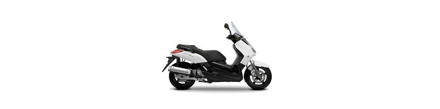 CARENADOS YAMAHA XMAX