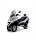 CARENADOS PIAGGIO MP3