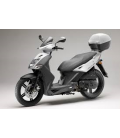 CARENADOS KYMCO AGILITY 50/125