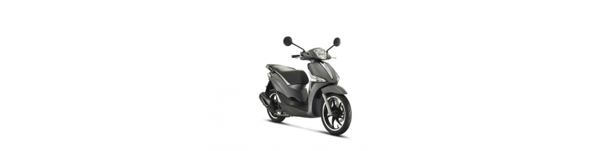 CARENADOS PIAGGIO BEVERLY