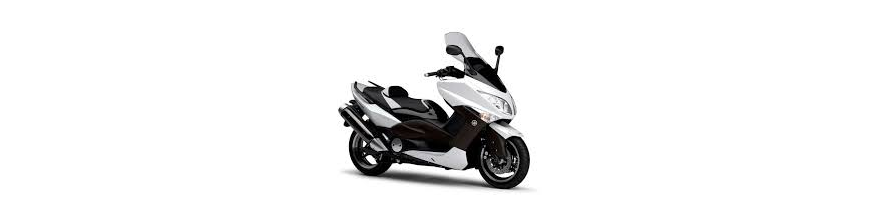 YAMAHA TMAX 500 08-11