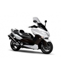 YAMAHA TMAX 500 08-11