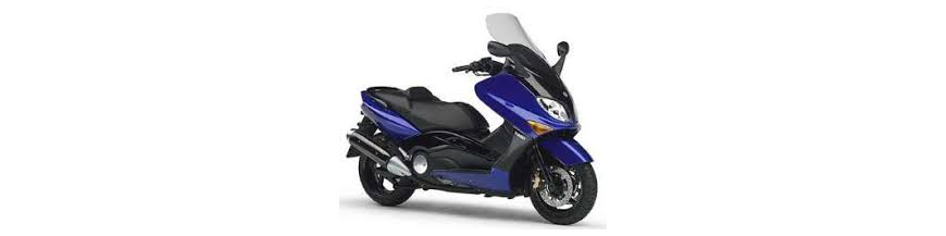 YAMAHA TMAX 500 01-07