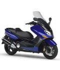 YAMAHA TMAX 500 01-07