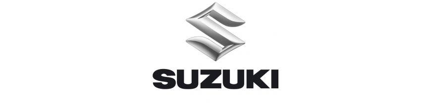 SUZUKI ERMAX