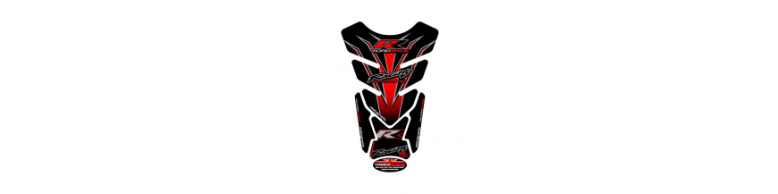 PROTECTOR DEPOSITO HONDA PROTECTOR DEPOSITO HONDA