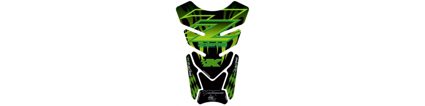 PROTECTOR DEPOSITO KAWASAKI PROTECTOR DEPOSITO KAWASAKI