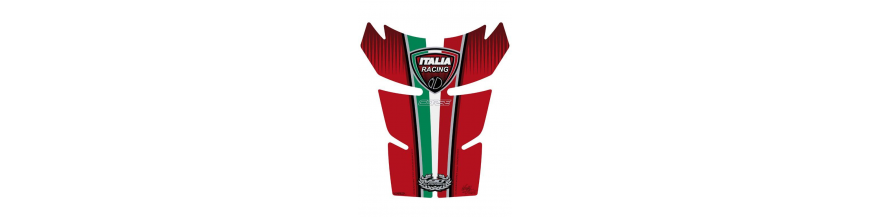 PROTECTOR DEPOSITO DUCATI PROTECTOR DEPOSITO DUCATI