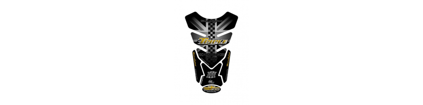 PROTECTOR DEPOSITO TRIUMPH PROTECTOR DEPOSITO TRIUMPH