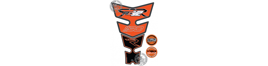 PROTECTOR DEPOSITO KTM PROTECTOR DEPOSITO KTM