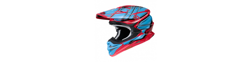 SHOEI VFX-WR