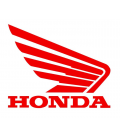 Cupulas Honda