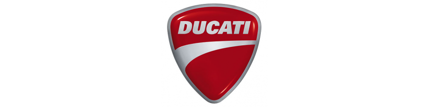 DUCATI PUIG