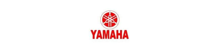 Cupulas Yamaha