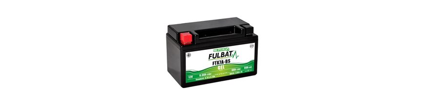 BATERIAS FULBAT GEL