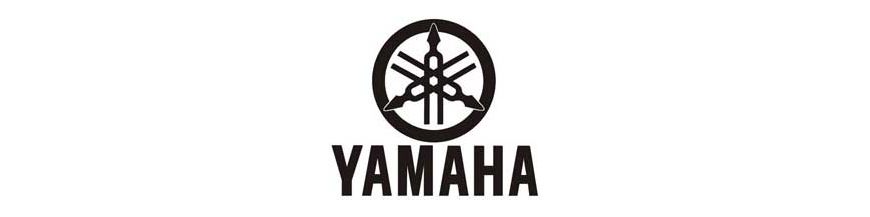 YAMAHA PUIG