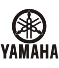 YAMAHA PUIG