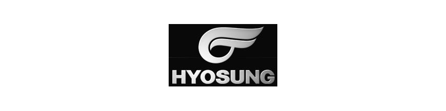 HYOSUNG AMORTIGUADORES YSS HYOSUNG AMORTIGUADORES YSS