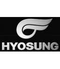 HYOSUNG AMORTIGUADORES