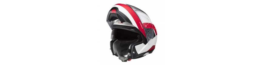 SCHUBERTH CASCOS SCHUBERTH CASCOS