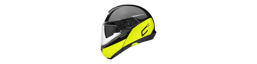SCHUBERTH C4 PRO SCHUBERTH C4 PRO