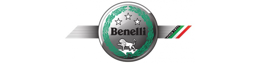 BENELLI RODILLOS TECNIUM