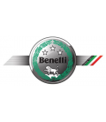 BENELLI RODILLOS TECNIUM