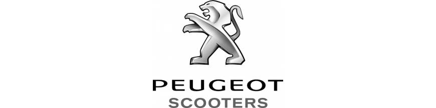 PEUGEOT RODILLOS TECNIUM