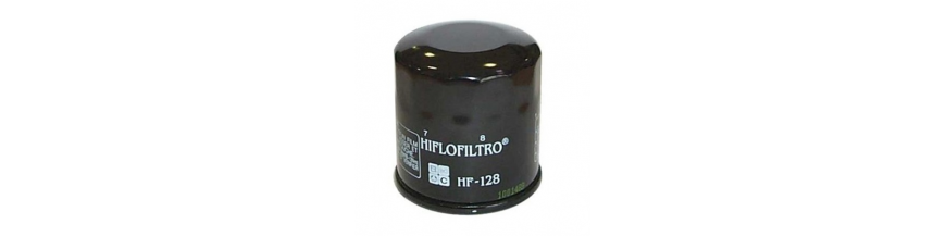 FILTROS ACEITE HIFLOFILTRO