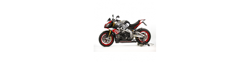 APRILIA - TUONO V4 2017 - 2018 APRILIA - TUONO V4 2017 - 2018