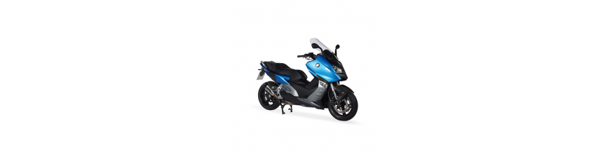 BMW - C 600 SPORT (2012 - )