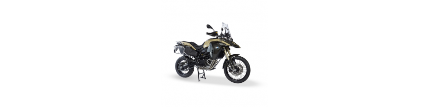 BMW - F 800 GS ADVENTURE (2013 - ) BMW - F 800 GS ADVENTURE (2013 - )