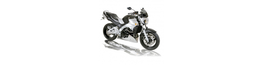 SUZUKI GSR 600 06'-11' SUZUKI GSR 600 06'-11'